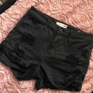 Pacsun shorts